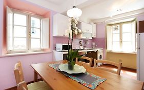 Apartment Nina