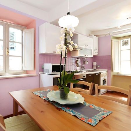Apartment Nina Lucca Esterno foto