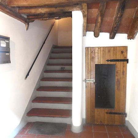 Apartment Nina Lucca Esterno foto
