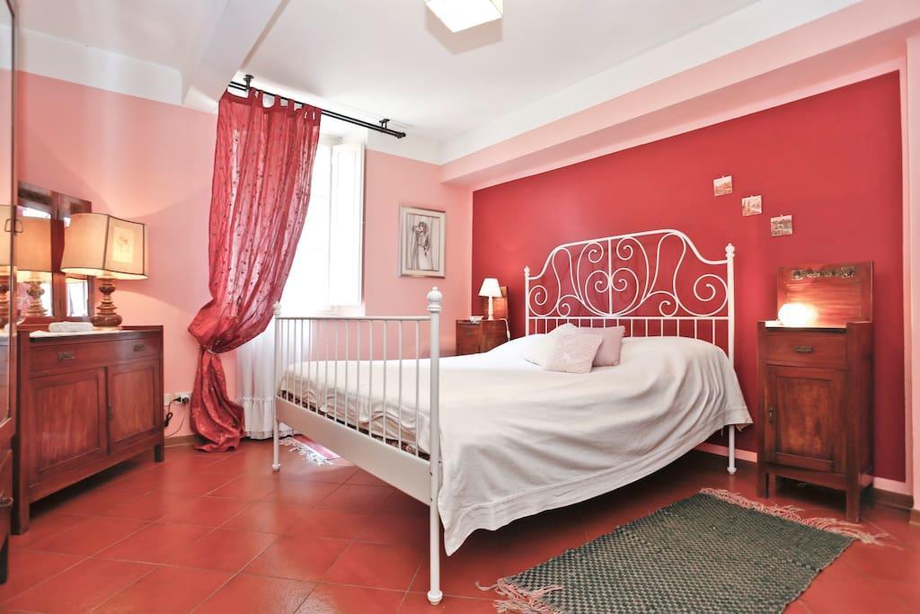 Apartment Nina Lucca Esterno foto