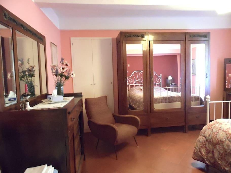 Apartment Nina Lucca Esterno foto