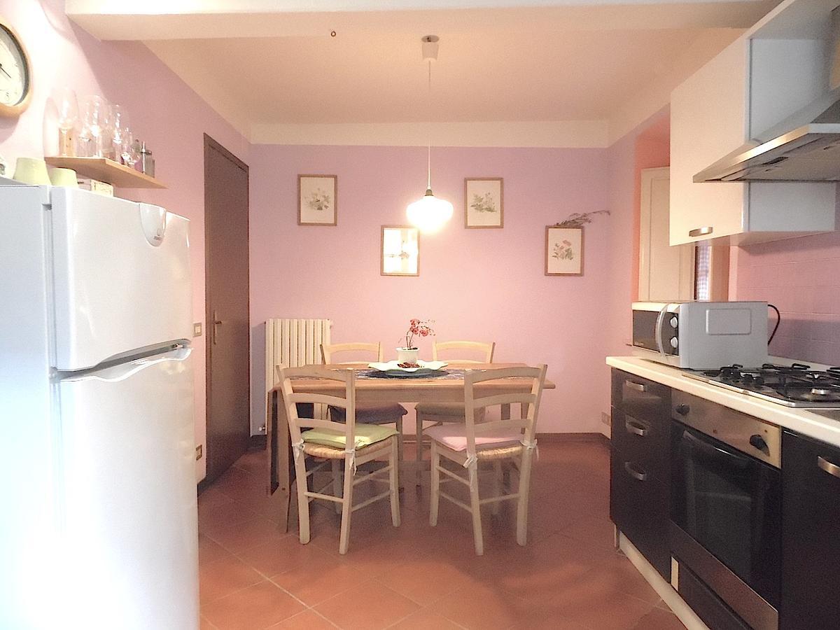 Apartment Nina Lucca Esterno foto