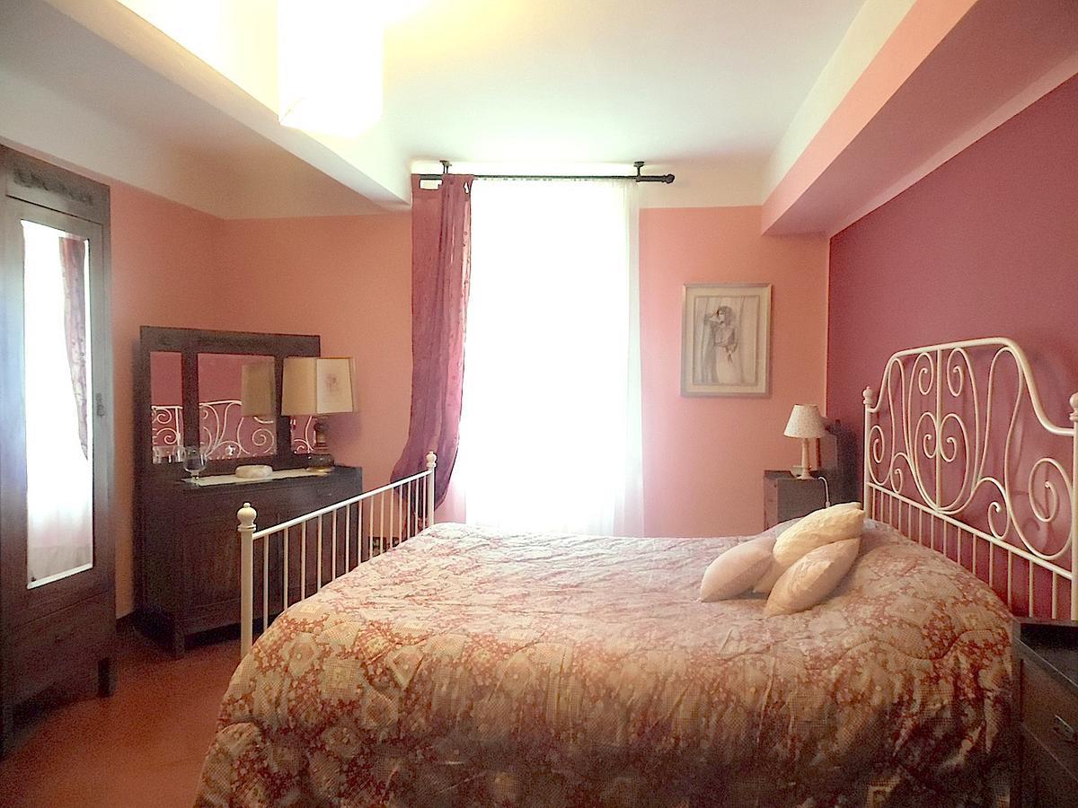Apartment Nina Lucca Esterno foto