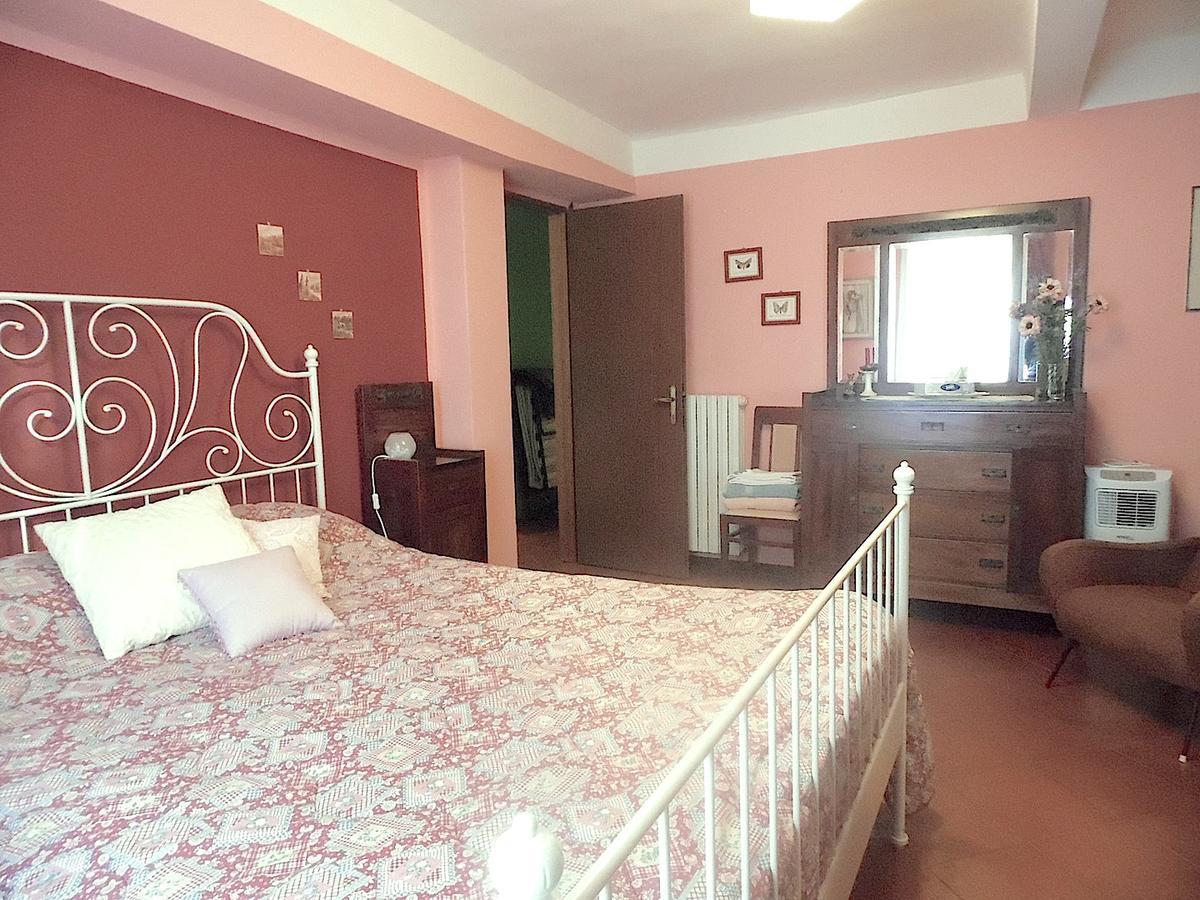 Apartment Nina Lucca Esterno foto